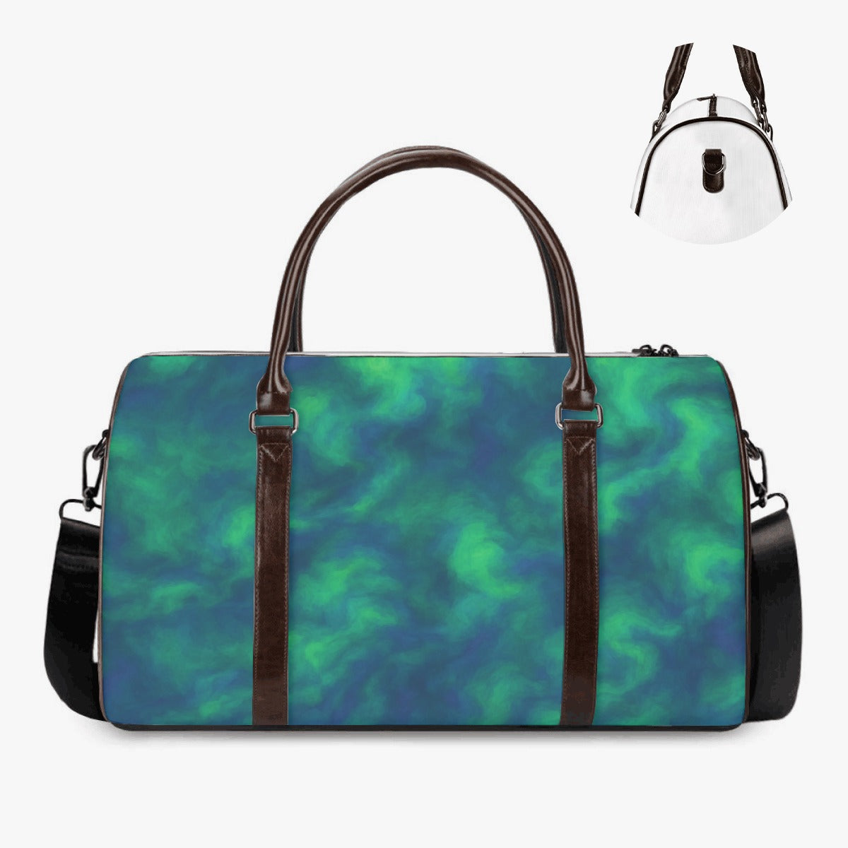 Unisex Duffle Bag