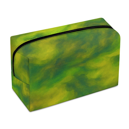 Unisex PU Cosmetic Bag