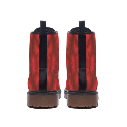 Women's Martin Short Boots