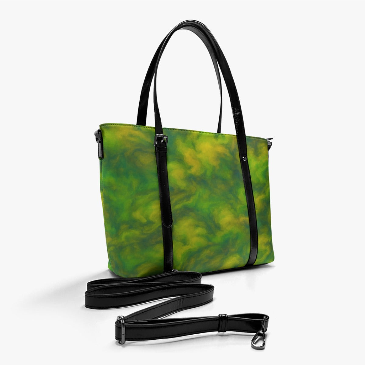 Women's Tote Bag With Adjustable Handle