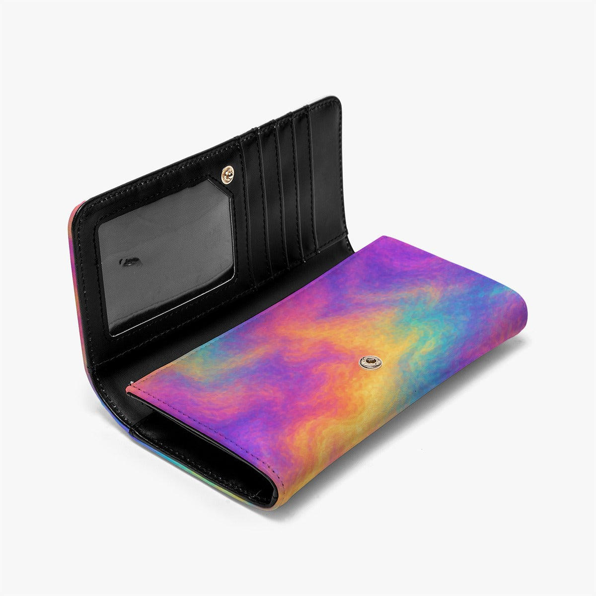 Foldable Wallet