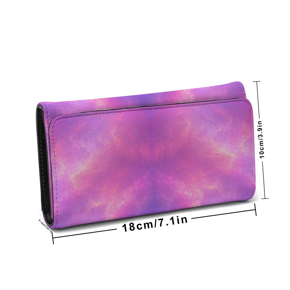 Foldable Wallet