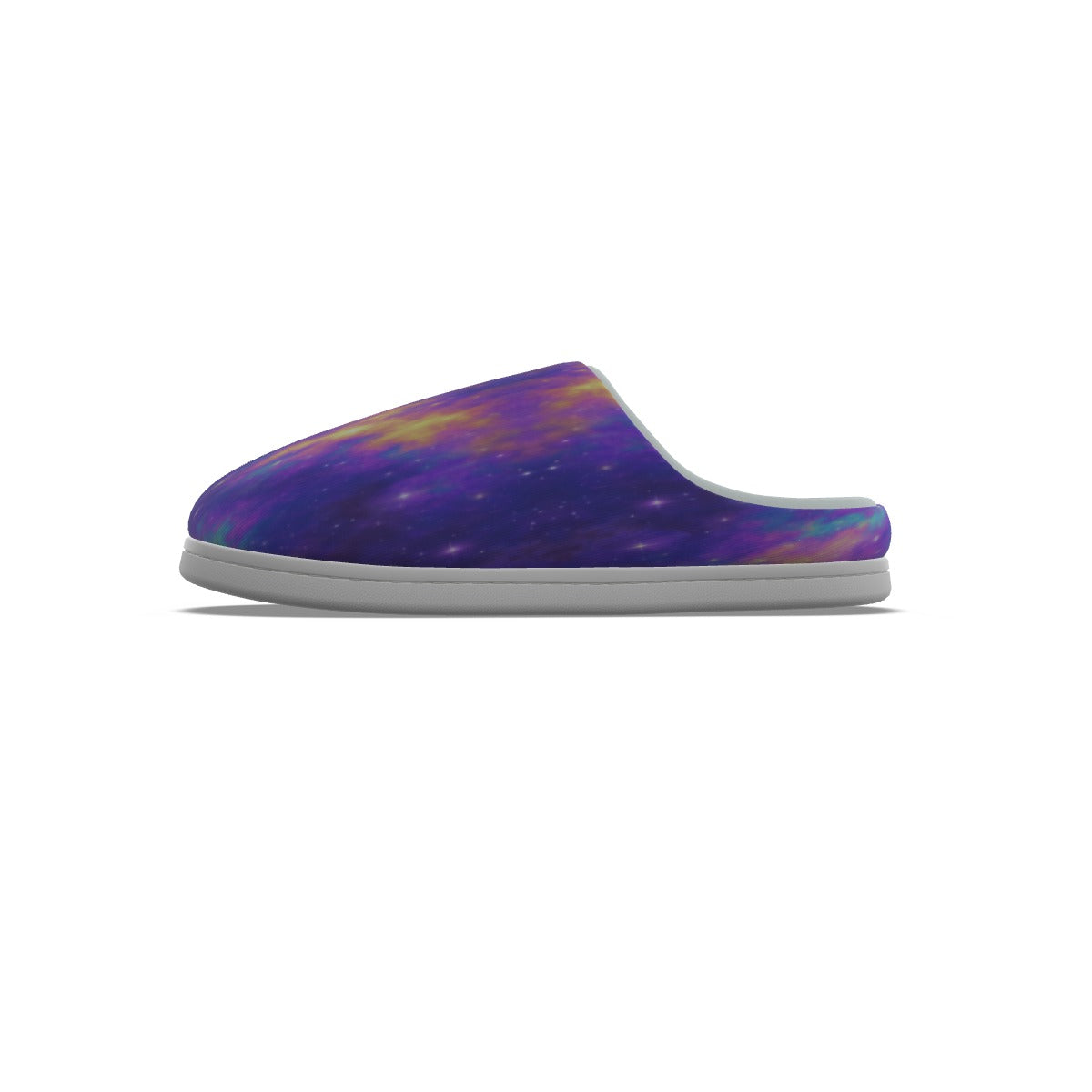 Men's Plush Slippers