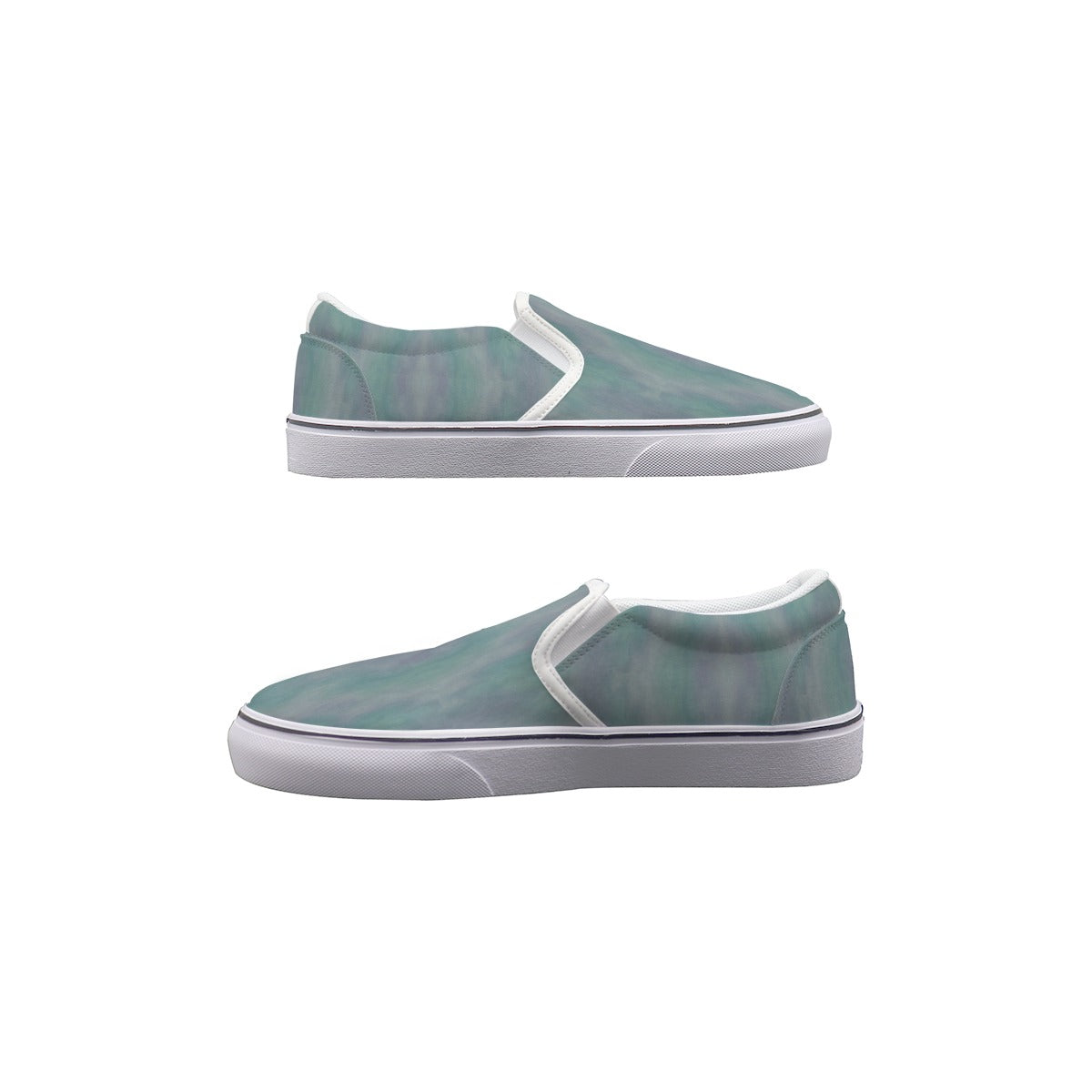 Men's Slip On Sneakers