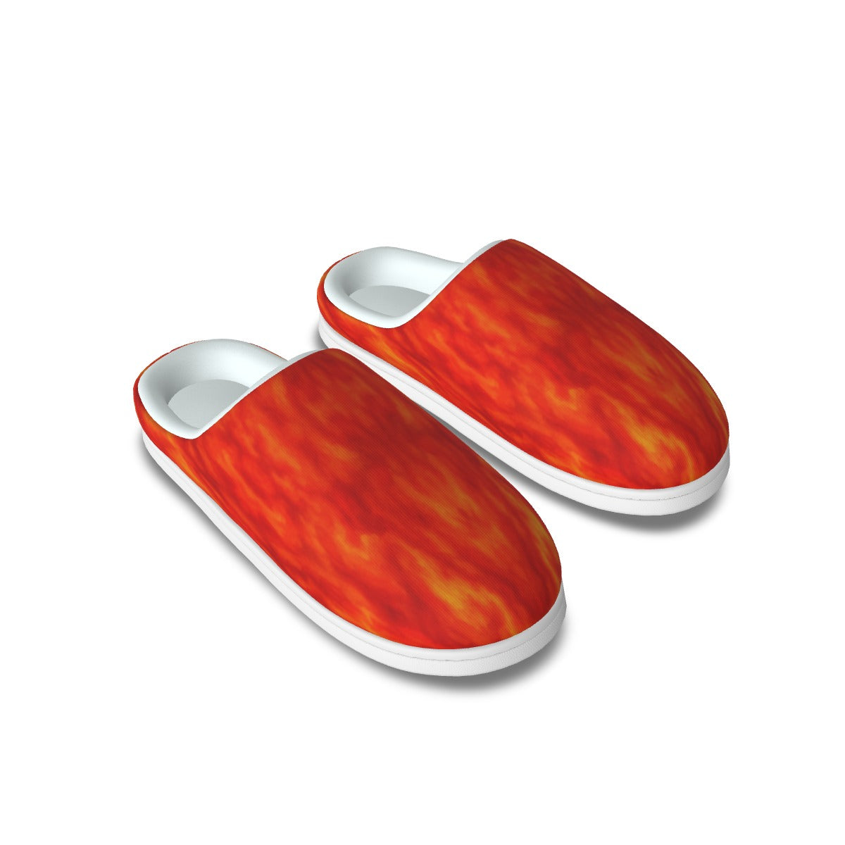 Women's Plush Slippers