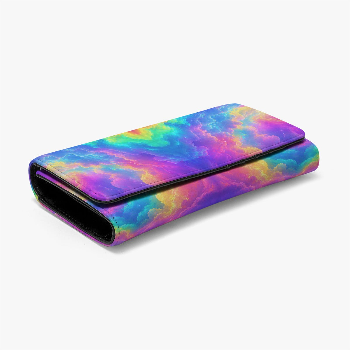 Foldable Wallet