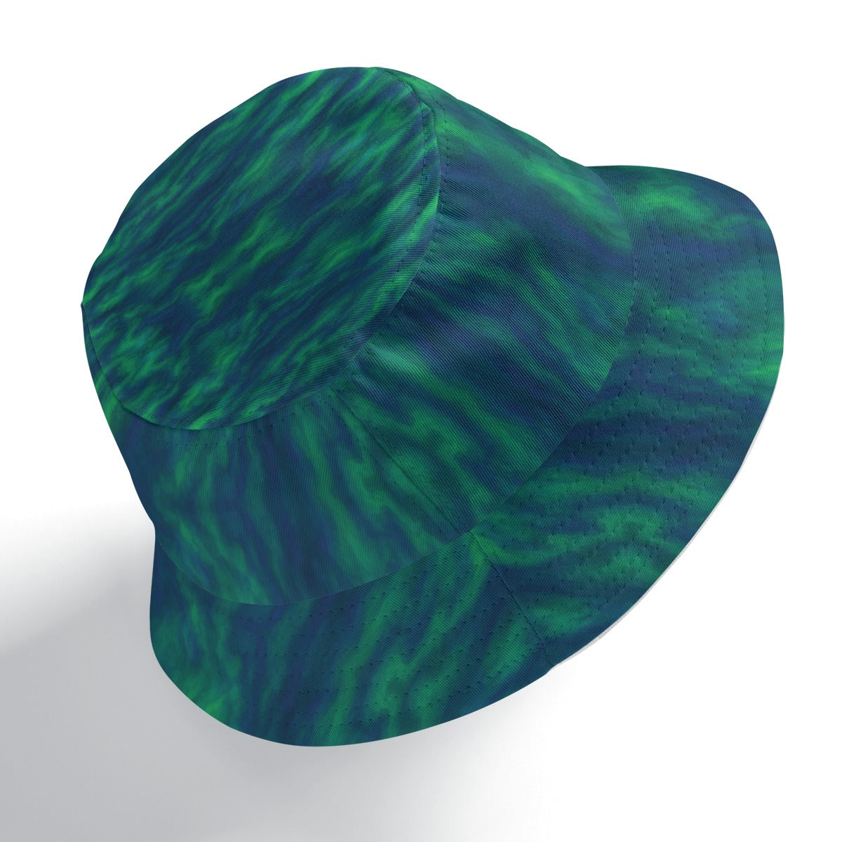 Unisex Double-Side Printing Bucket Hat