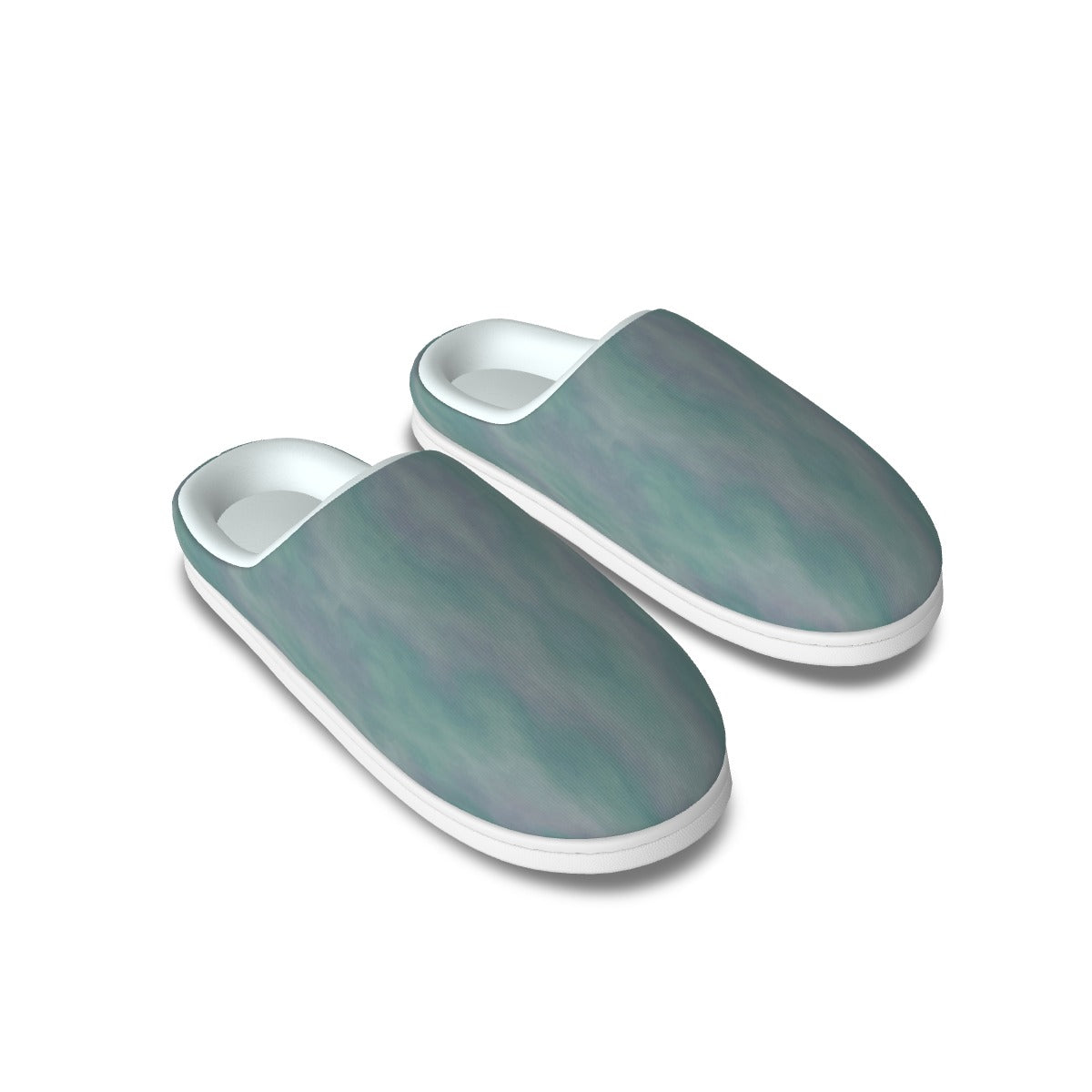 Women's Plush Slippers