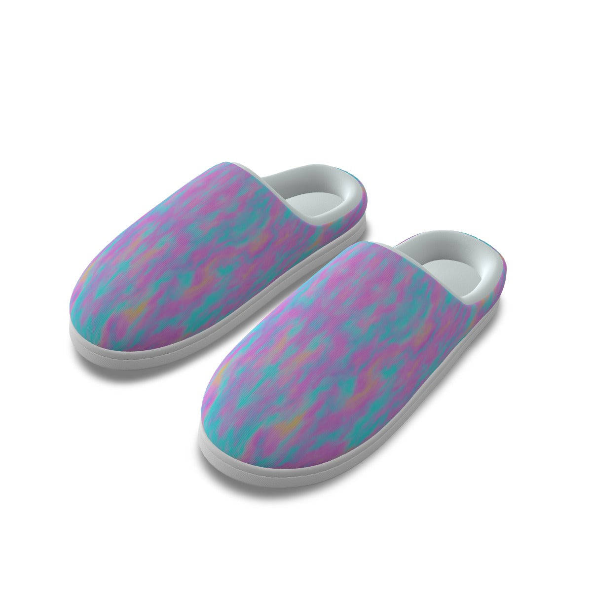 Women's Plush Slippers