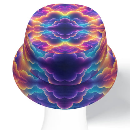 Double-Side Printing Bucket Hat