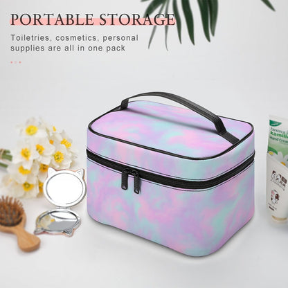 Unisex Large Capacity Toiletry Organizer Bag