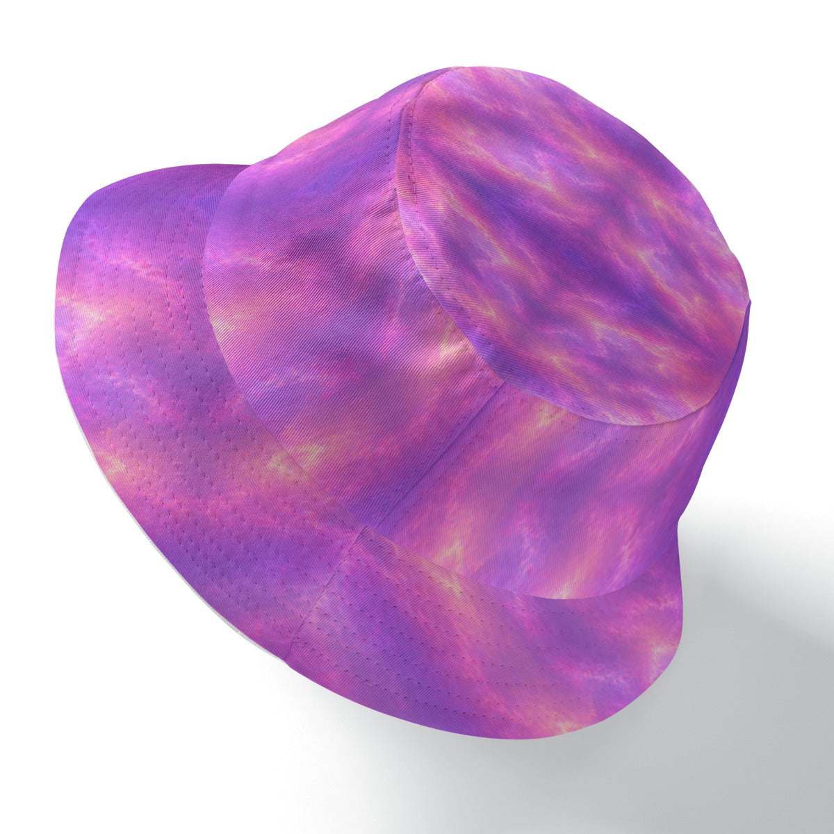 Double-Side Printing Bucket Hat