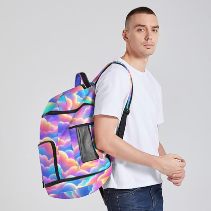 Multifunctional Backpack