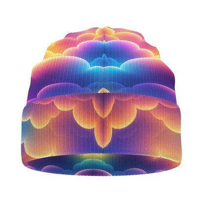 Knitted Hat