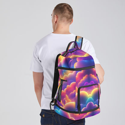 Multifunctional Backpack