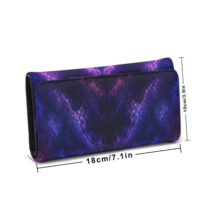 Foldable Wallet