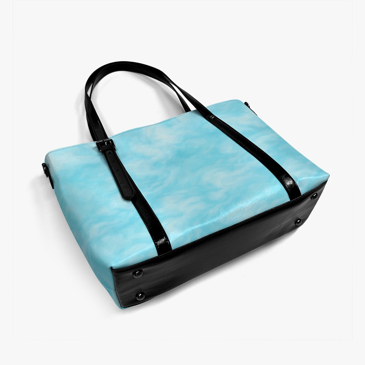 Women's Tote Bag With Adjustable Handle