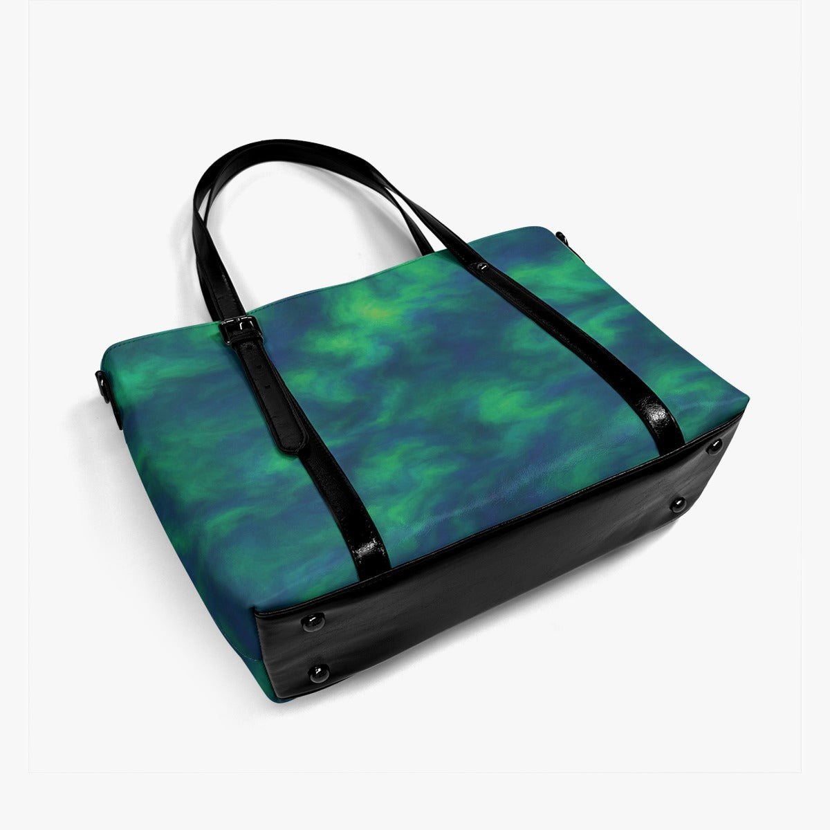 Women's Tote Bag With Adjustable Handle