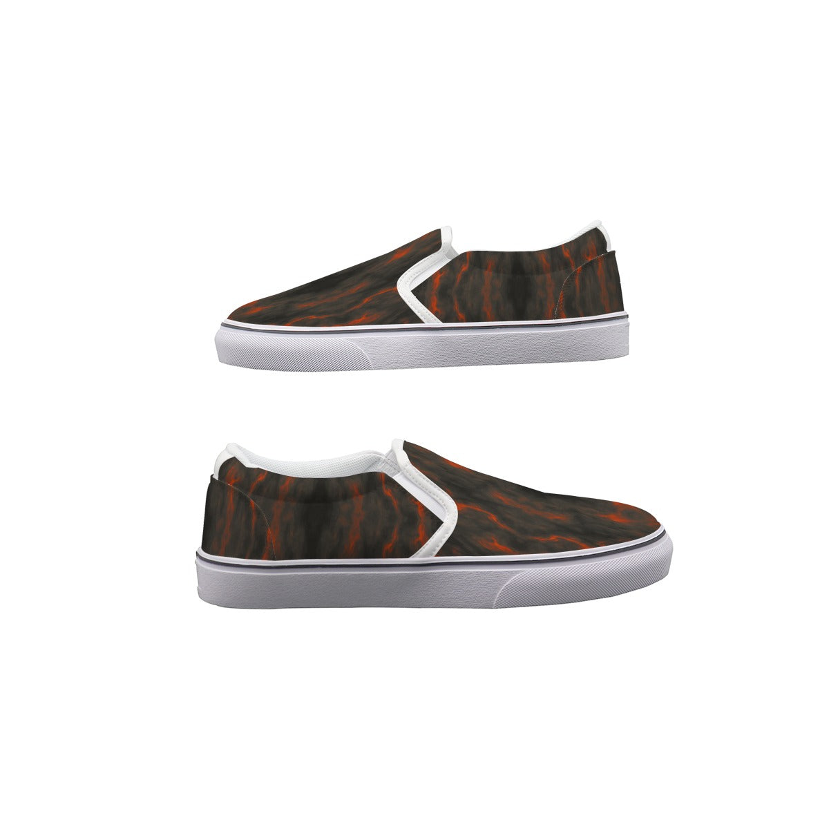 Men's Slip On Sneakers