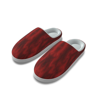 Men's Plush Slippers
