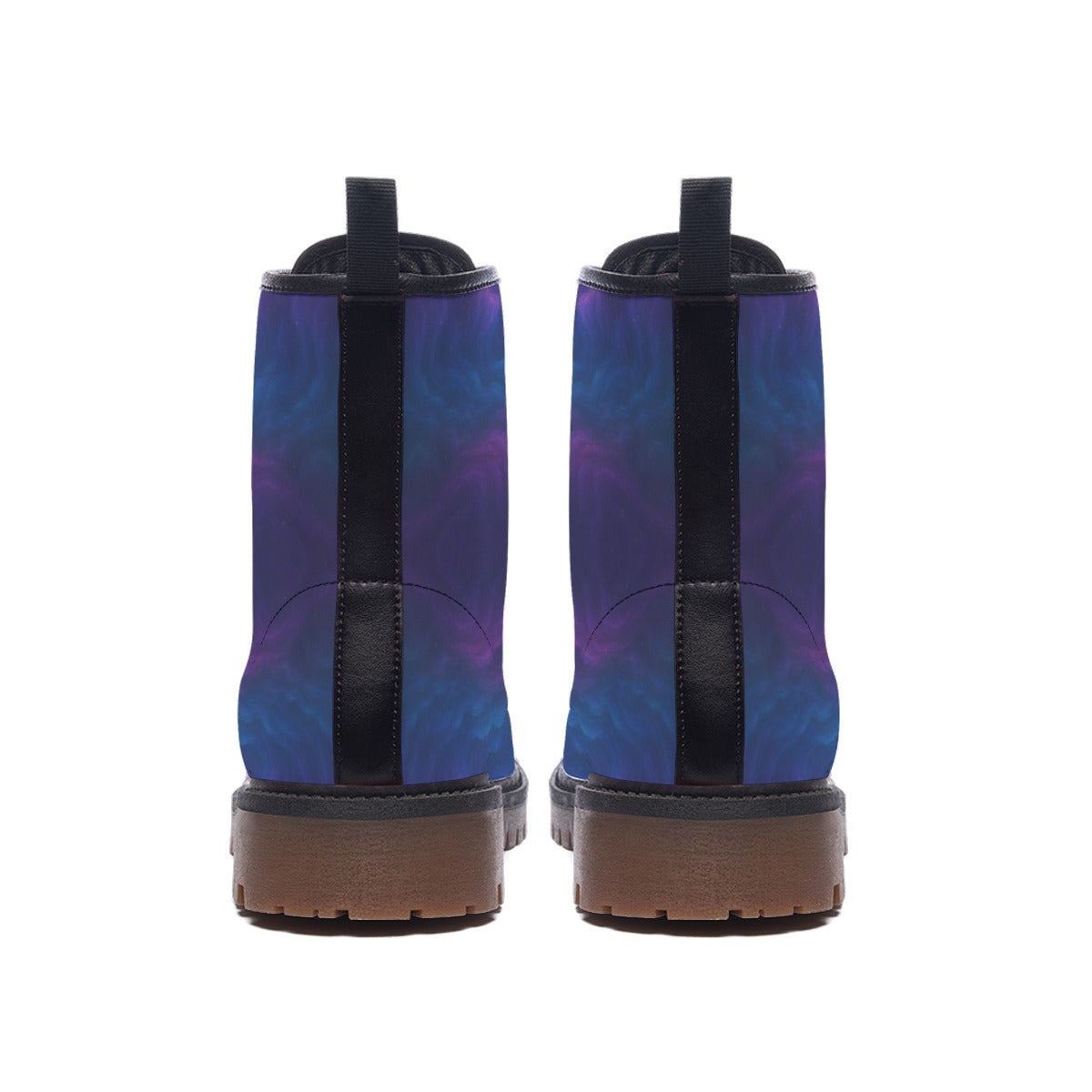 Women's Martin Short Boots