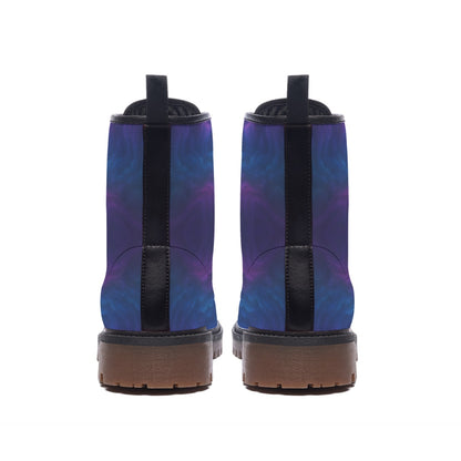 Women's Martin Short Boots