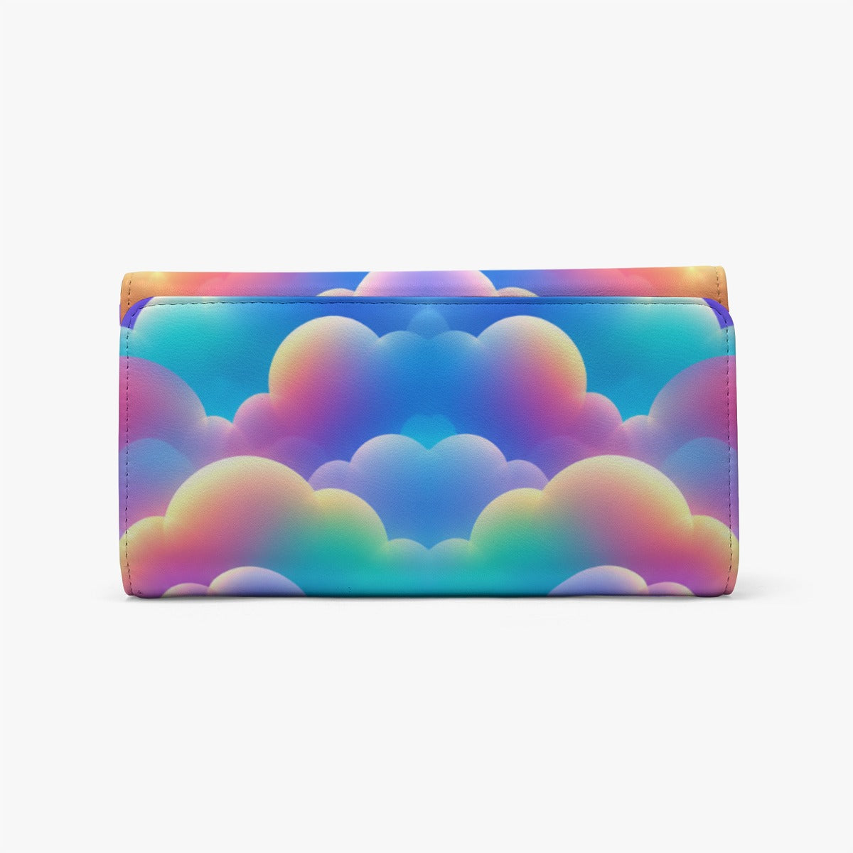 Foldable Wallet