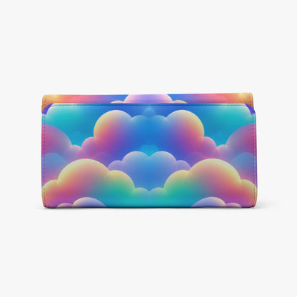 Foldable Wallet