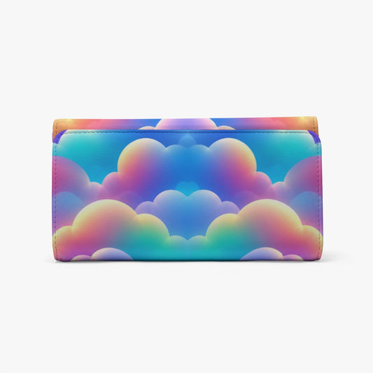 Foldable Wallet