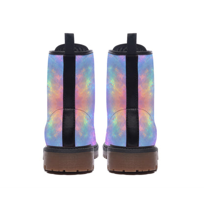 Women's Martin Short Boots