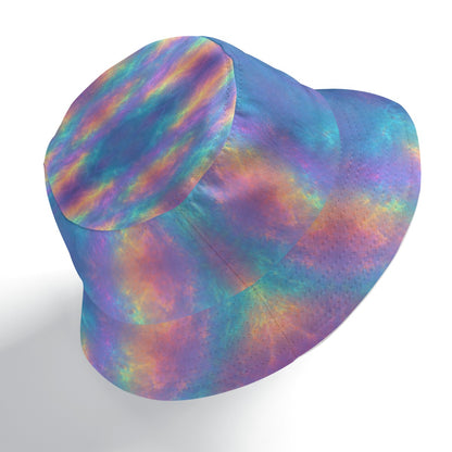 Double-Side Printing Bucket Hat