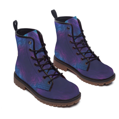 Men's Martin Short Boots