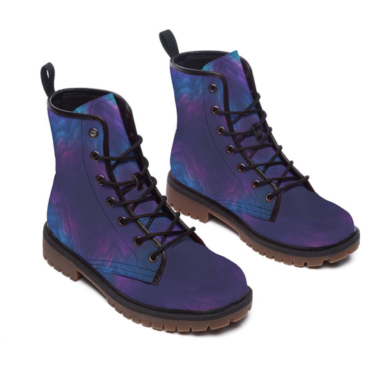 Men's Martin Short Boots