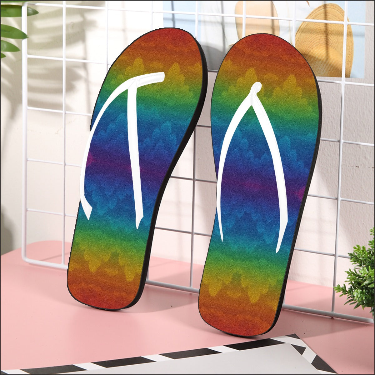 Men's Flip Flops