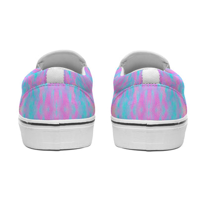 Women's Slip On Sneakers