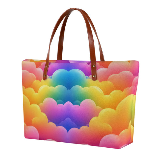 Women's Tote Bag | Diving Cloth