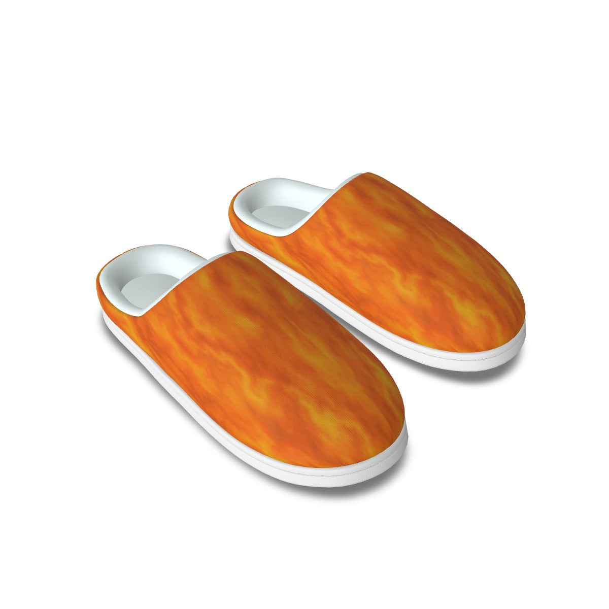 Women's Plush Slippers