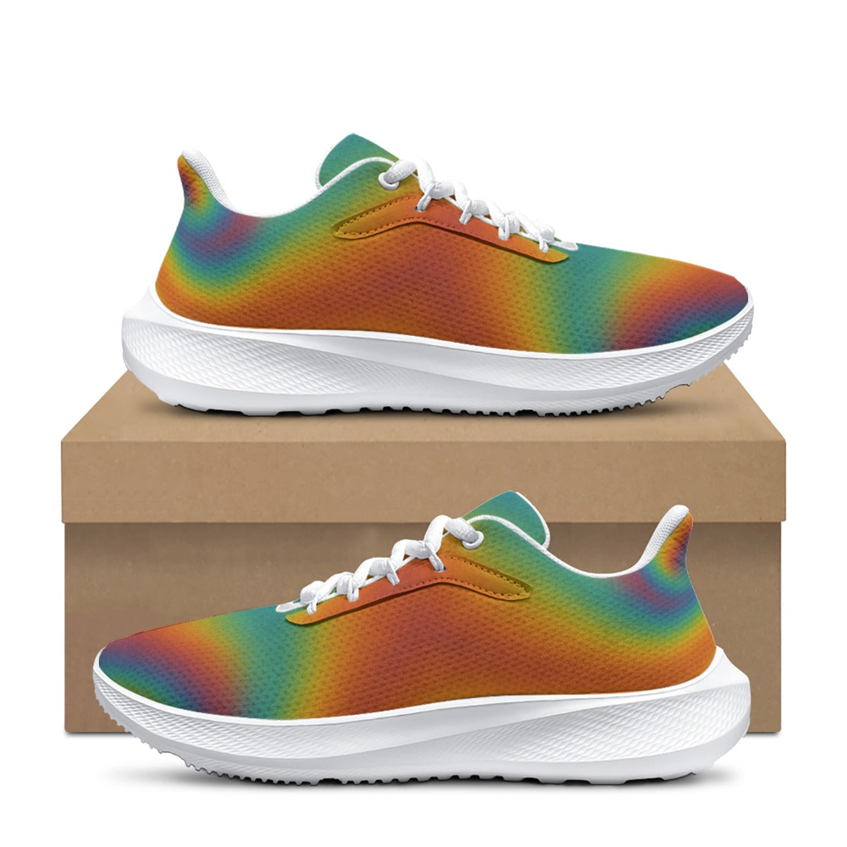 Men's Road Running Shoes