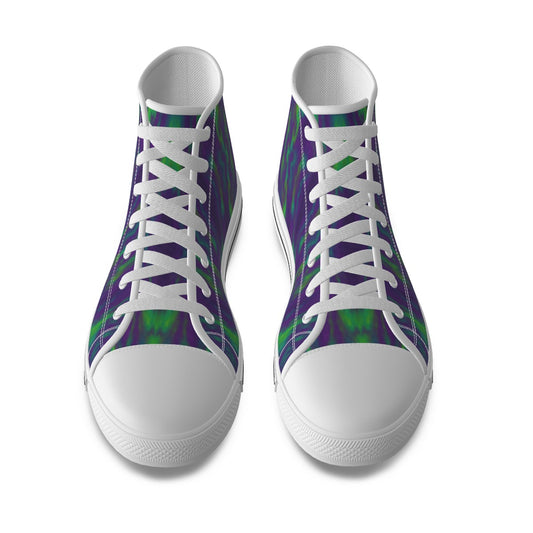 Women's Canvas Shoes