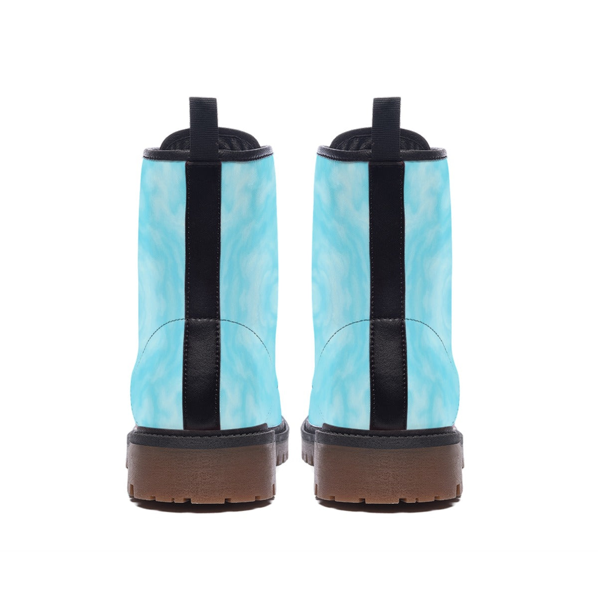 Men's Martin Short Boots