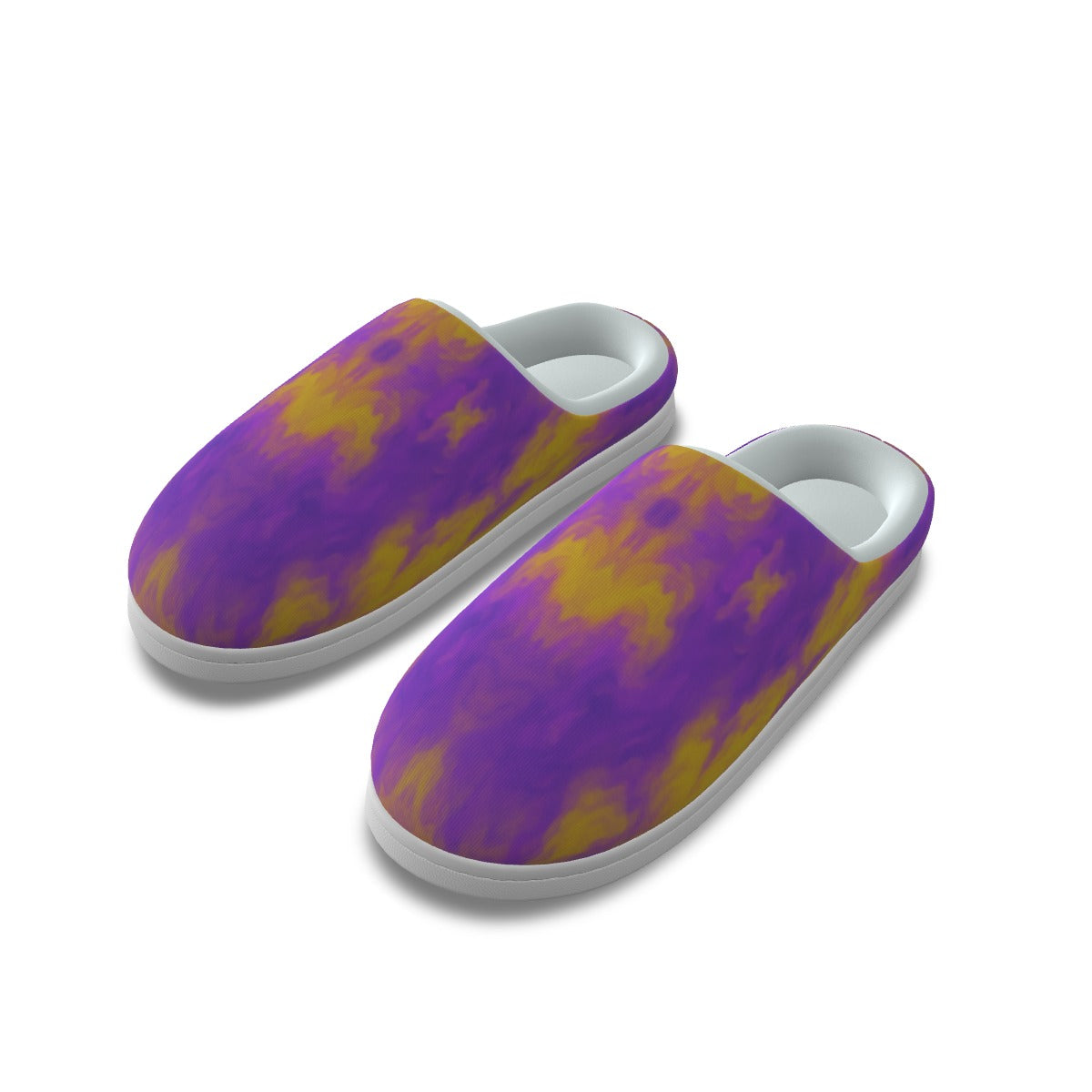 Women's Plush Slippers