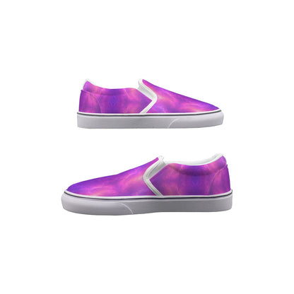 Men's Slip On Sneakers