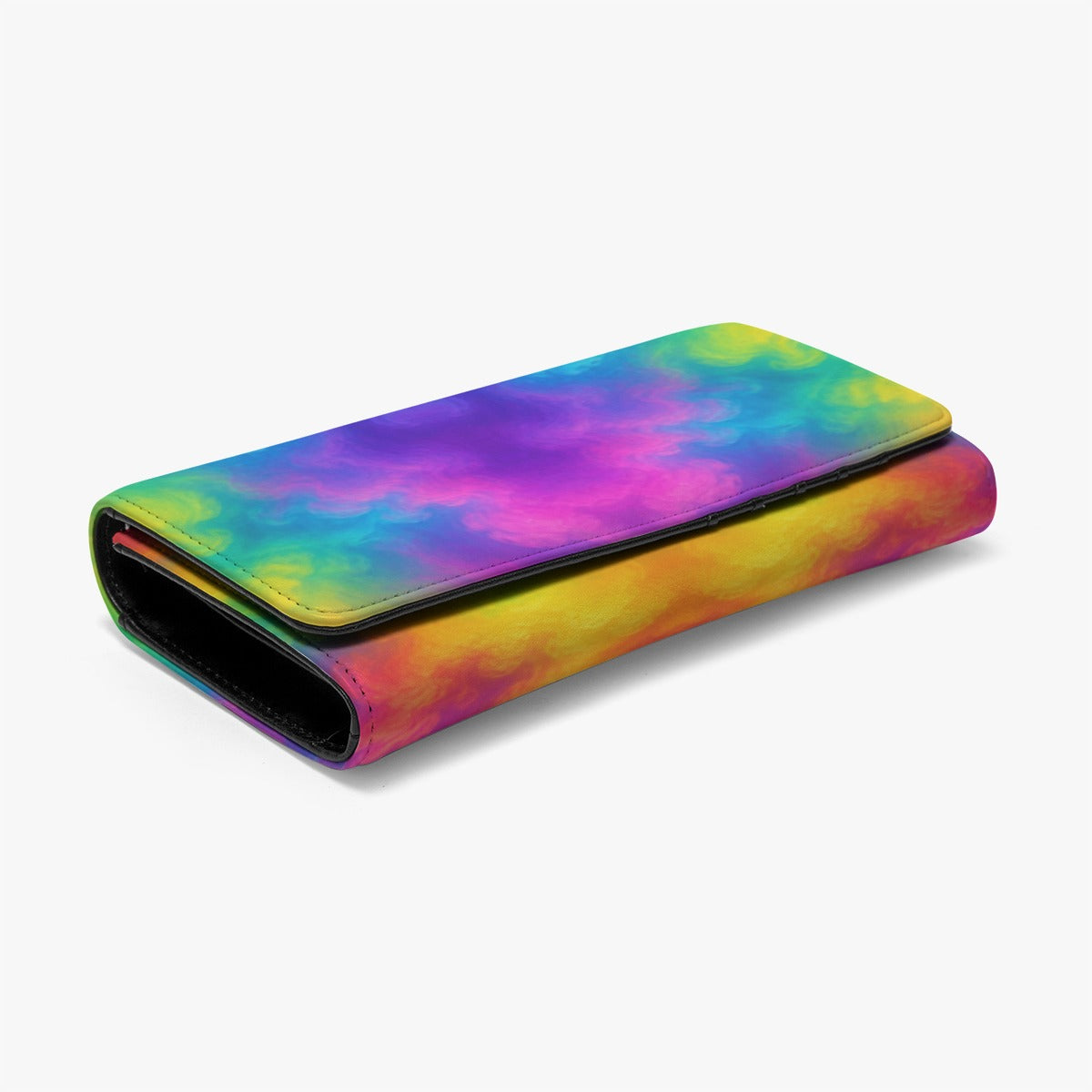 Foldable Wallet