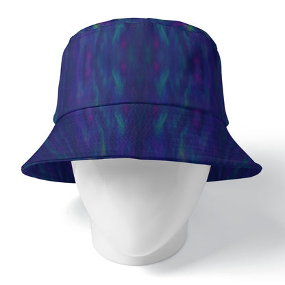 Unisex Double-Side Printing Bucket Hat