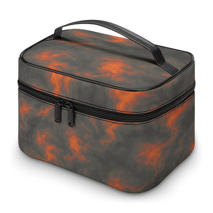 Unisex Large Capacity Toiletry Organizer Bag