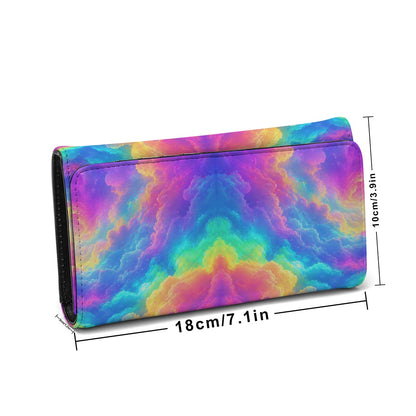 Foldable Wallet