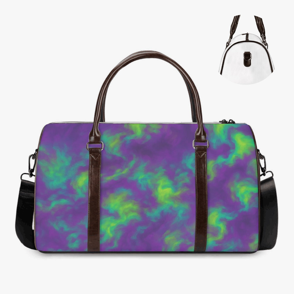 Unisex Duffle Bag