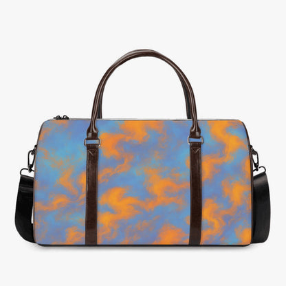Unisex Duffle Bag