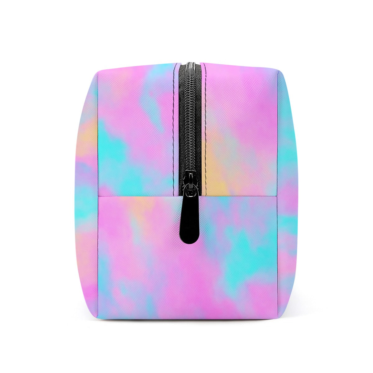 Unisex PU Cosmetic Bag