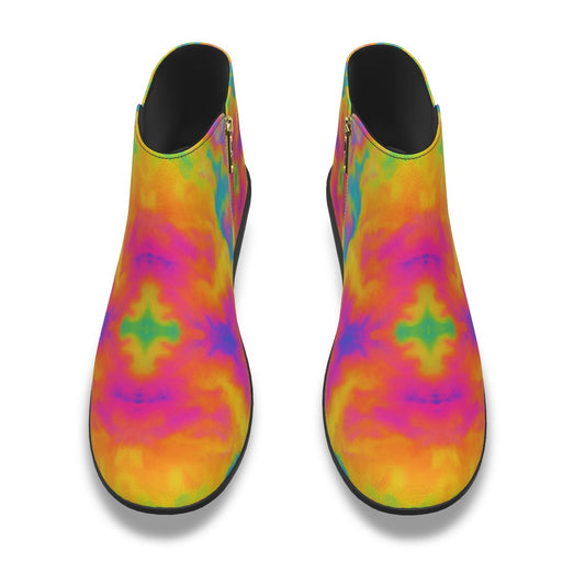 Women's Fashion Boots